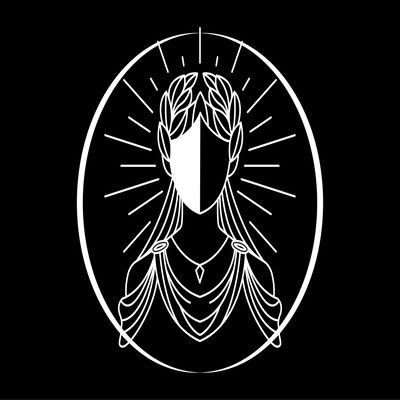 MASK OF GODDESS Front Cover