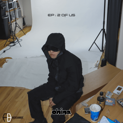 2 of usのジャケット写真