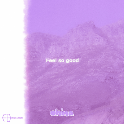 Feel So Good Front Cover