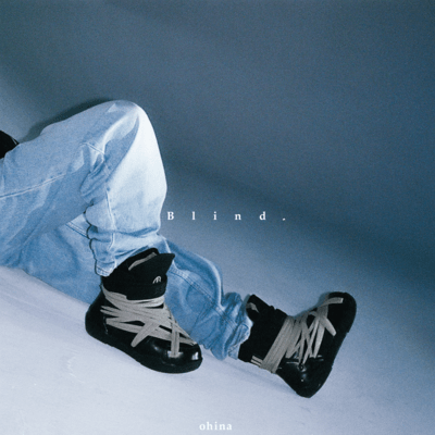 Blind Front Cover