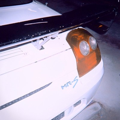 into youのジャケット写真