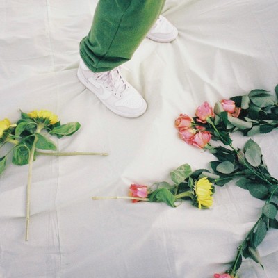 Still fallin'のジャケット写真