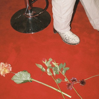 All mine Front Cover