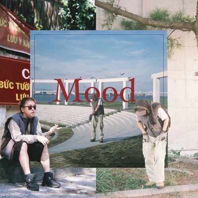Moodのジャケット写真