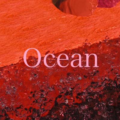 Ocean (feat. Hannah) Front Cover