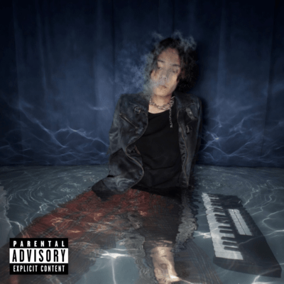 Sound of Rain Front Cover