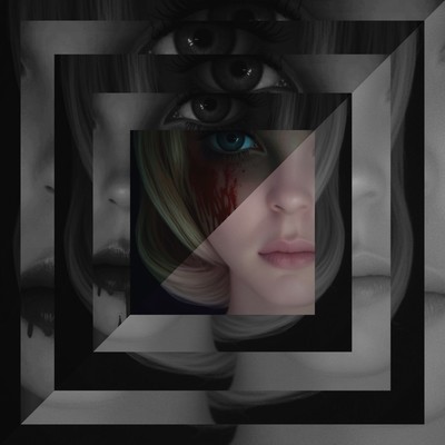 kill me Front Cover