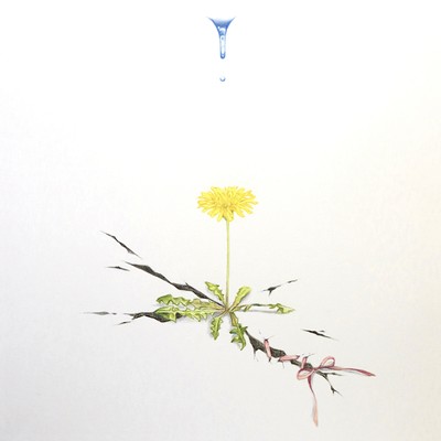 Give me your last smile Front Cover