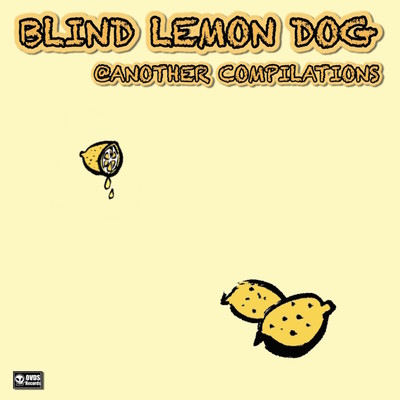@ANOTHER COMPILATIONS Front Cover