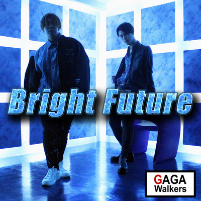 Bright Future (short Ver.) Front Cover
