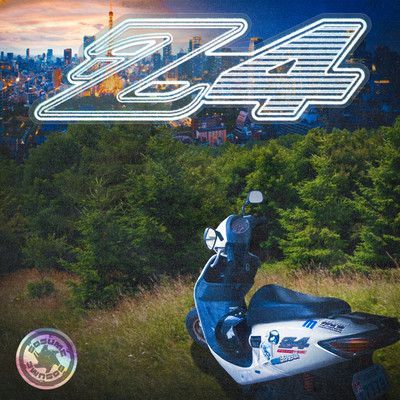 Z4 Front Cover