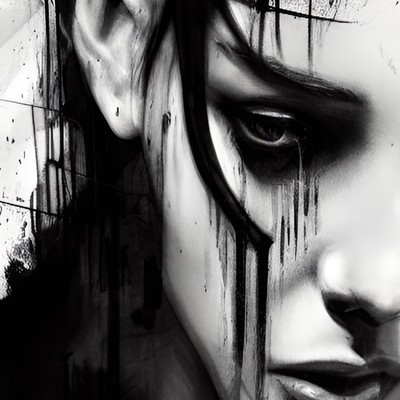 Nobuddy knows Emotion (feat. Derek Mosuta, $EKINΞ the GallanT & Cry-B) Front Cover