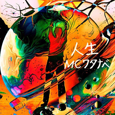 人生のジャケット写真