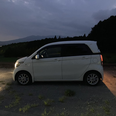 生活のジャケット写真