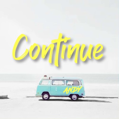 Continue Front Cover