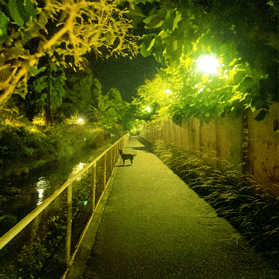 arigatou (Prod. MASAHIRO.ISHIKAWA) Front Cover