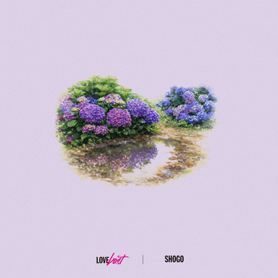 LoveLost Front Cover