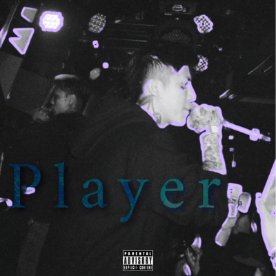 Player Front Cover