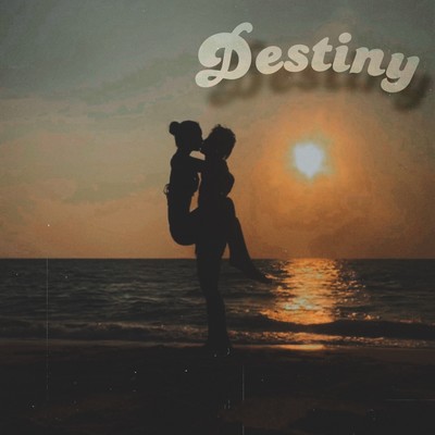 Destiny Front Cover