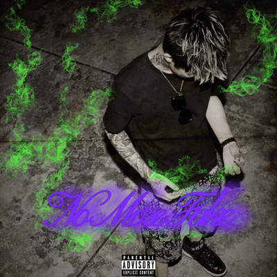 No More Fake Front Cover
