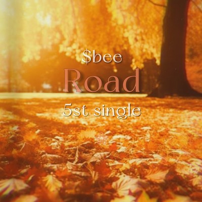 Road Front Cover