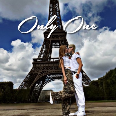 Only One Front Cover