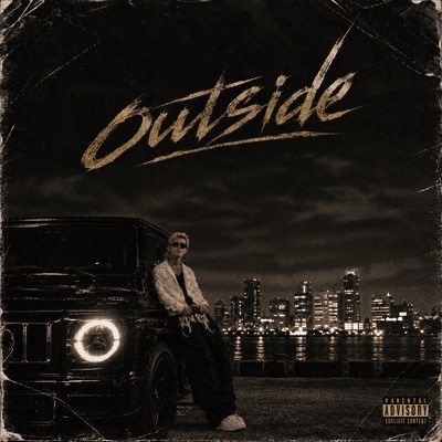 Outside Front Cover
