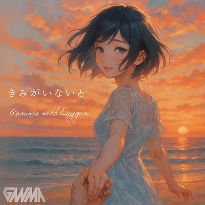 kimigainaito (feat. LAYGAN) Front Cover