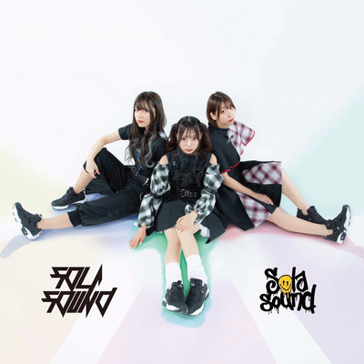 way of life (SolaSound ver.)のジャケット写真