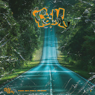 NewStoryのジャケット写真