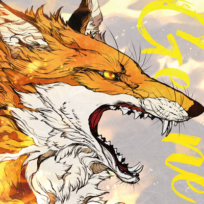 Survivor Front Cover