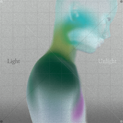 Unlightedのジャケット写真