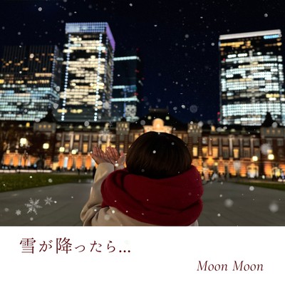 雪が降ったら...のジャケット写真