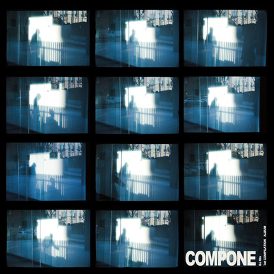 COMPONEのジャケット写真