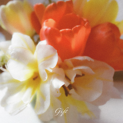 Gift Front Cover