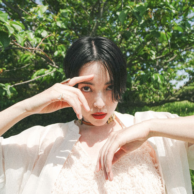 Love is...?のジャケット写真