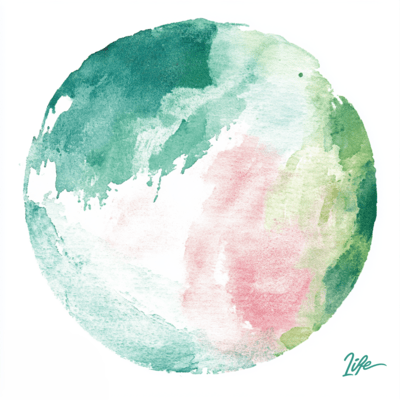 Lifeのジャケット写真