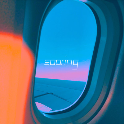 Soaring Front Cover