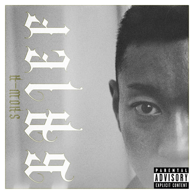 Grief Front Cover