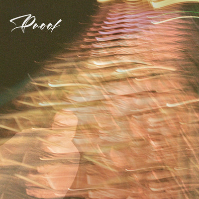 Proof Front Cover