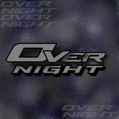 overnight Front Cover