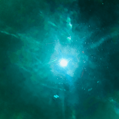 trust on me (feat. Yachi) Front Cover