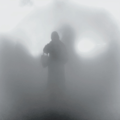 mist Front Cover