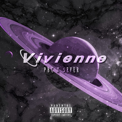 Vivienne Front Cover