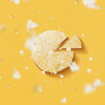 チーズケーキのジャケット写真