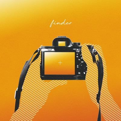 finderのジャケット写真