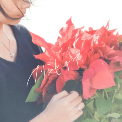 プリンセチア (Rerecording)のジャケット写真