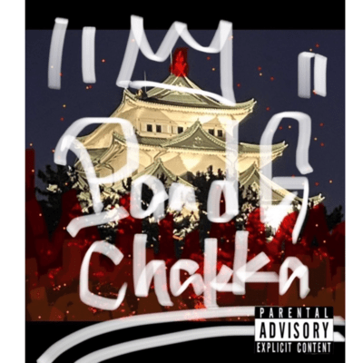 Chakka Front Cover