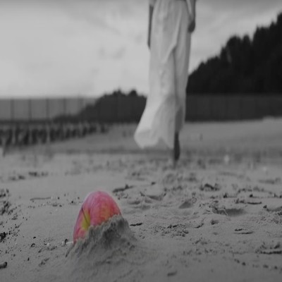 kanonのジャケット写真