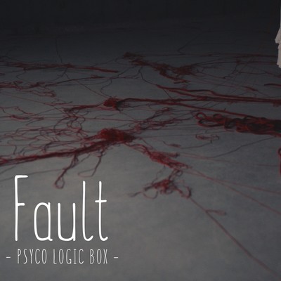 Faultのジャケット写真